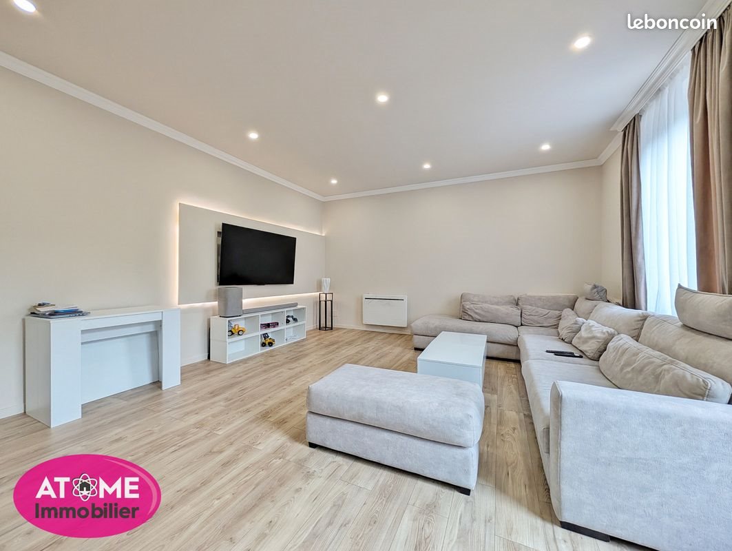 Appartement à vendre, 97m², Jarny