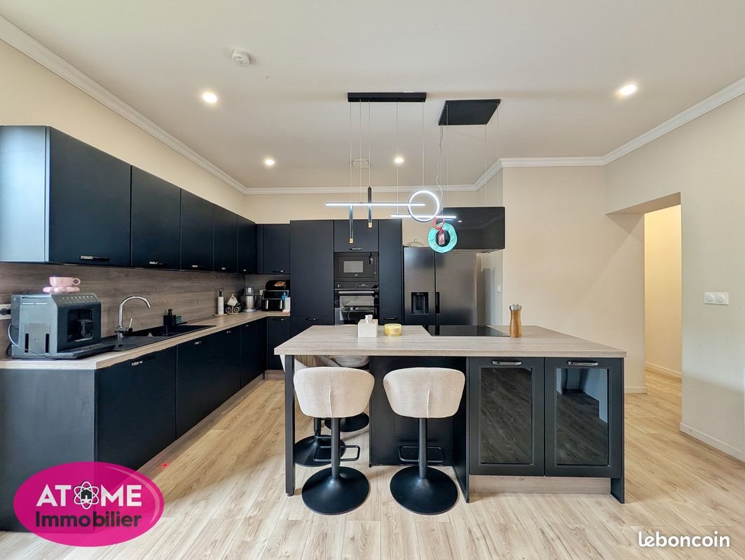 Appartement à vendre, 97m², Jarny