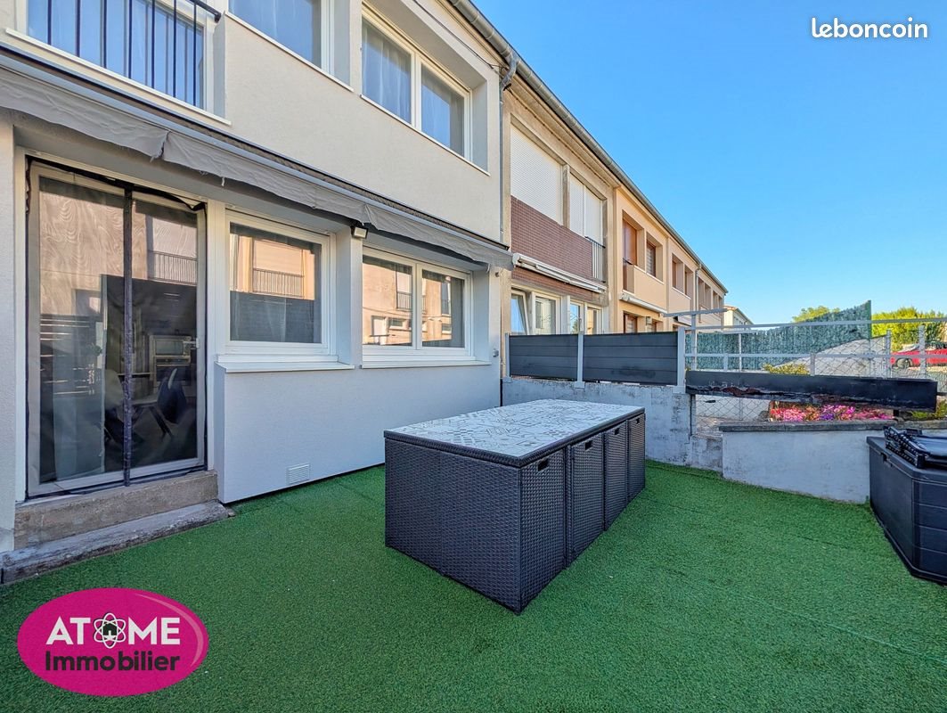 Maison à vendre, 74m², Amanvillers