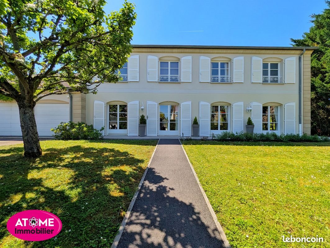 Maison à vendre, 299m², Homécourt
