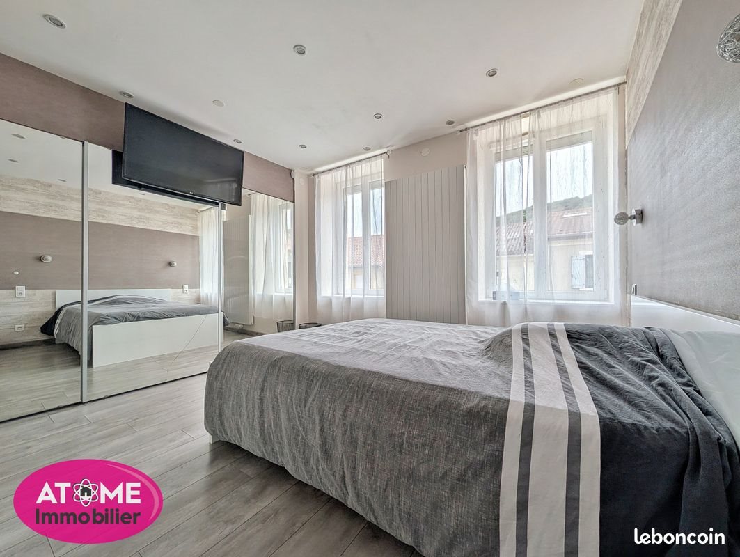 Maison à vendre, 109m², Pierrevillers