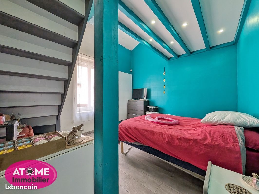 Maison à vendre, 109m², Pierrevillers