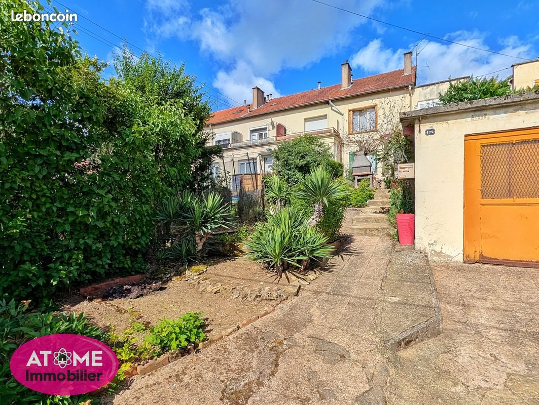 Maison à vendre, 80m², Homécourt