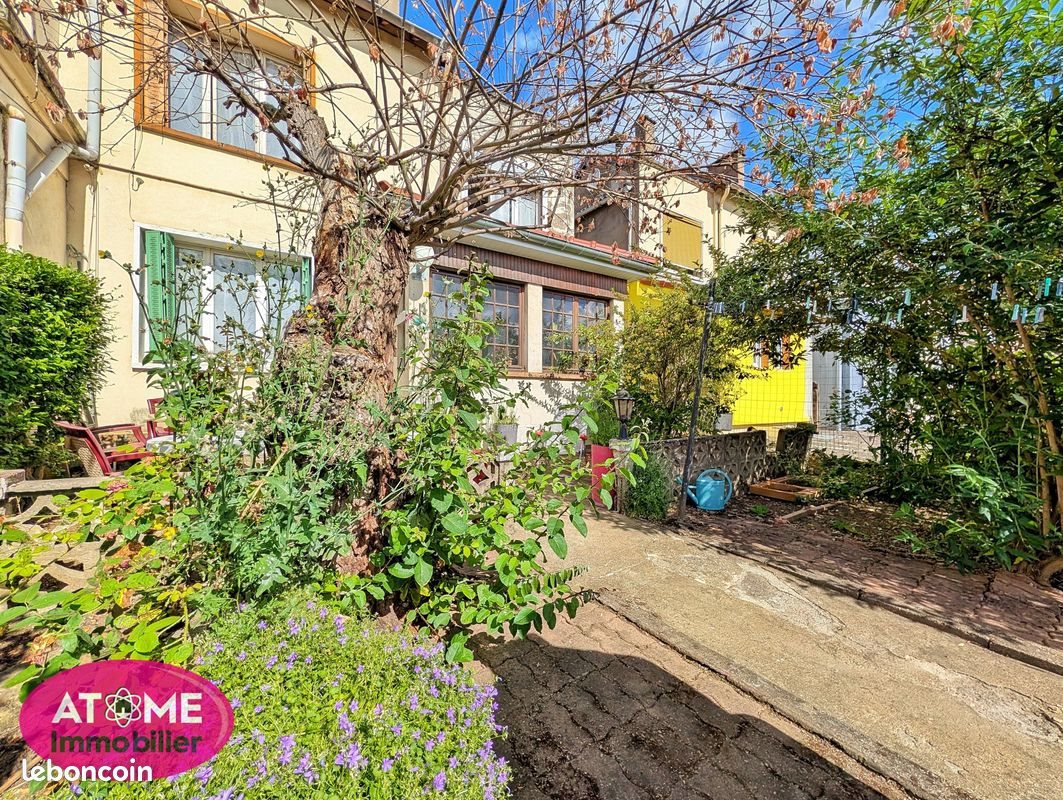 Maison à vendre, 80m², Homécourt