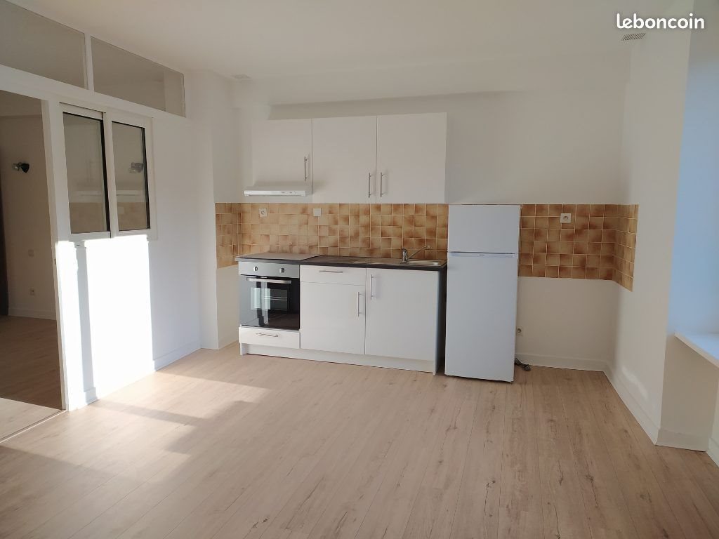 Appartement à vendre, 176m², Plérin