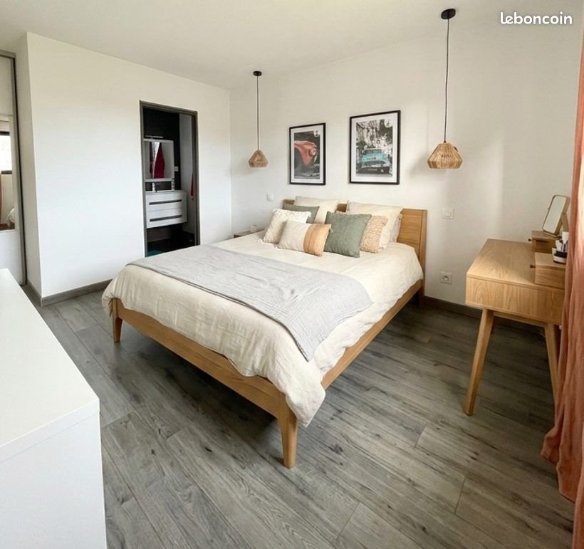 Maison à vendre, 125m², Trémuson