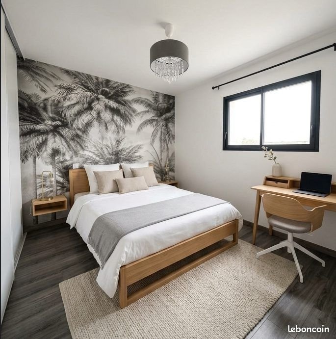 Maison à vendre, 125m², Trémuson