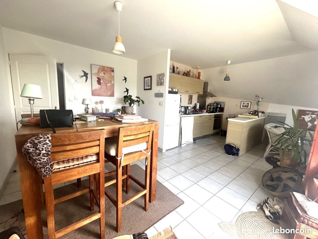 Appartement à vendre, 61m², Plérin