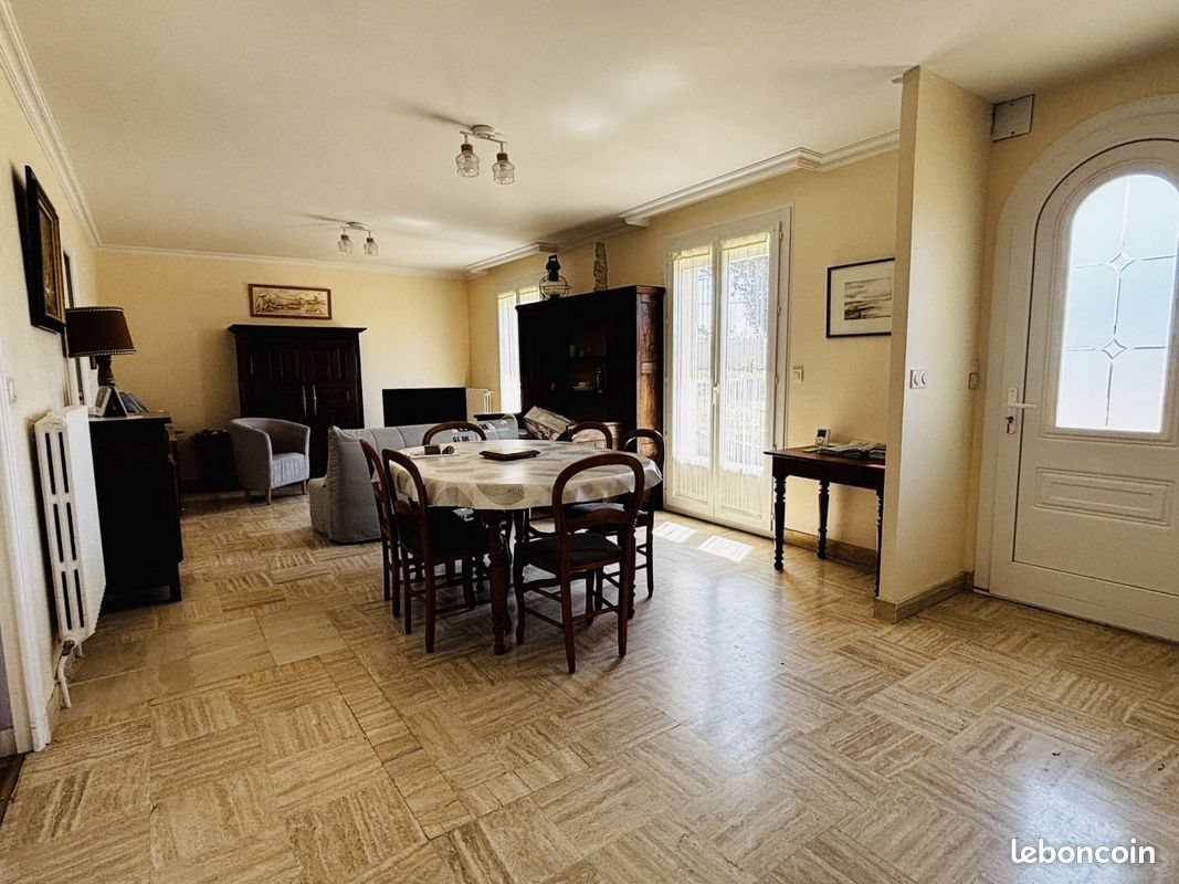 Maison à vendre, 102m², Plérin