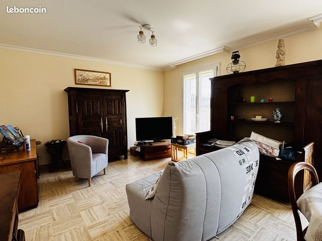 Maison à vendre, 102m², Plérin