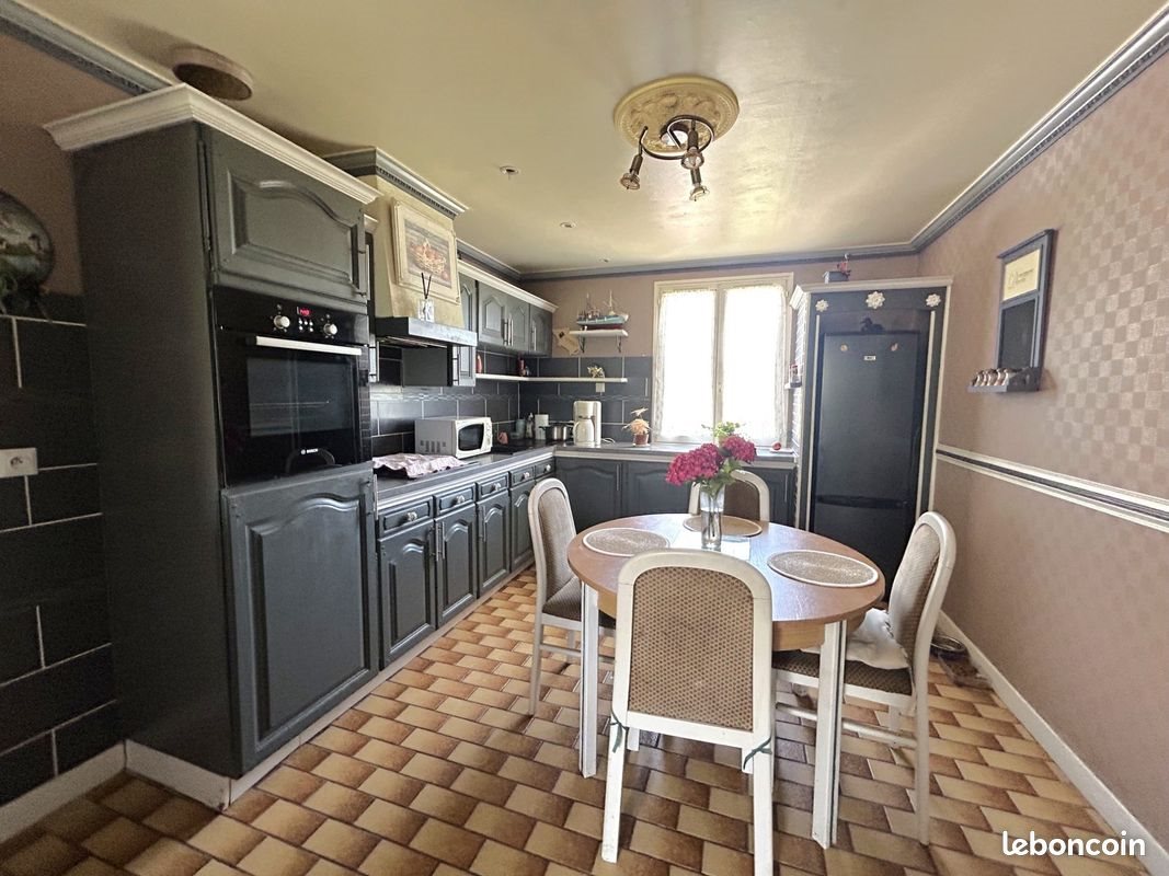 Maison à vendre, 109m², Plérin