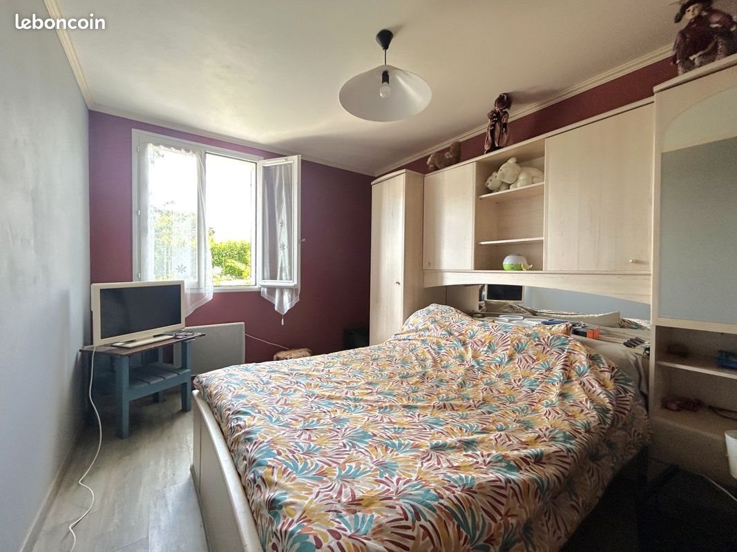 Maison à vendre, 109m², Plérin