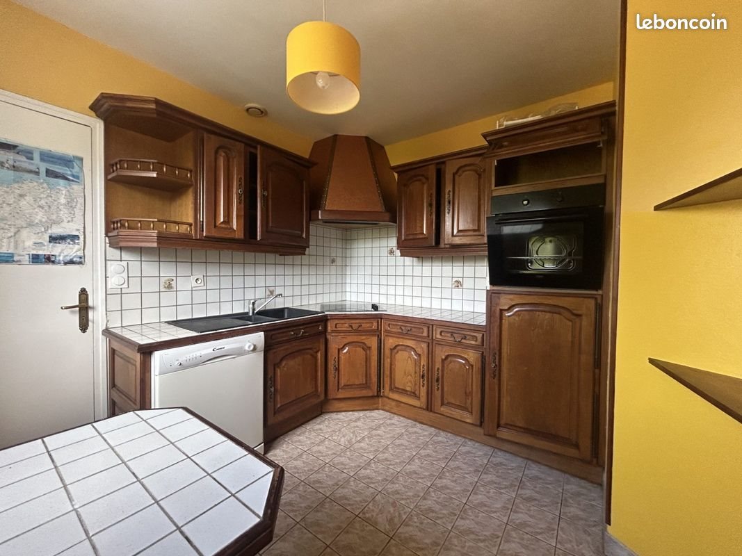 Maison à vendre, 120m², Plérin
