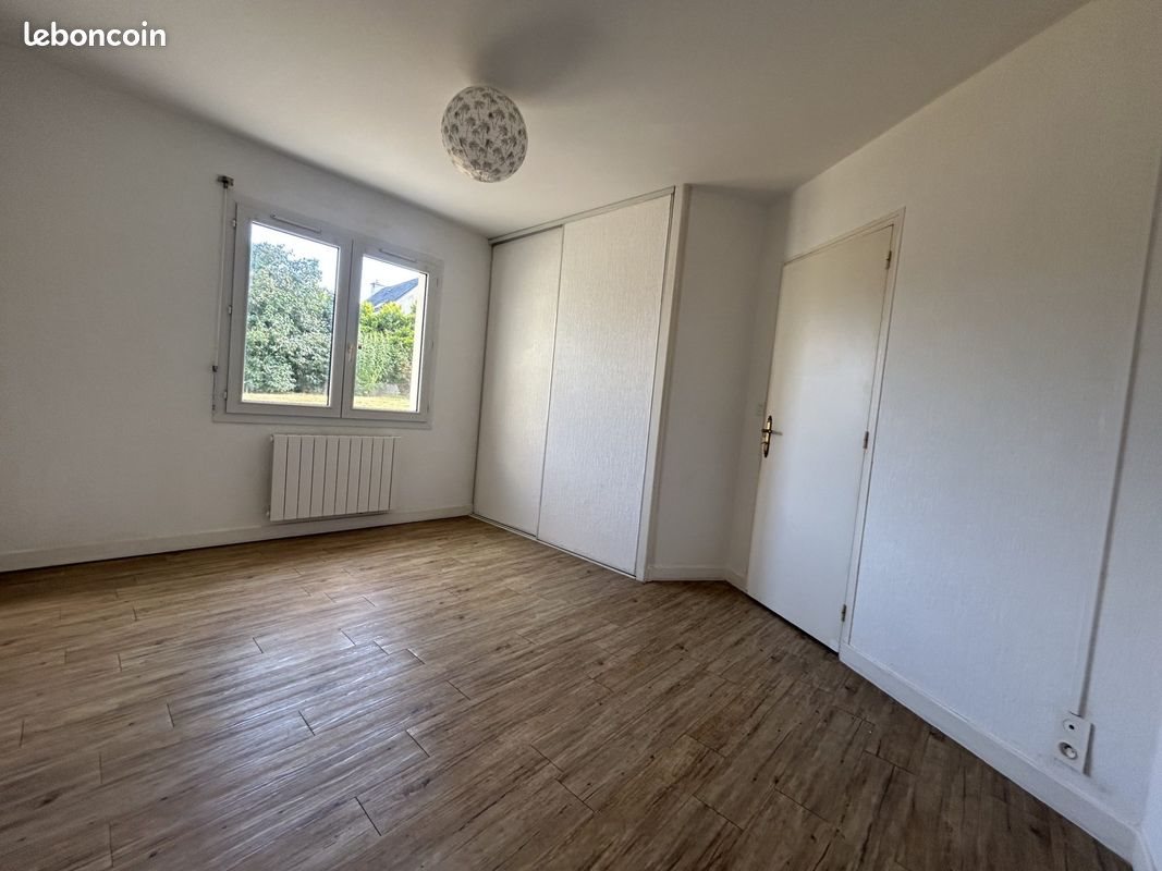Maison à vendre, 120m², Plérin