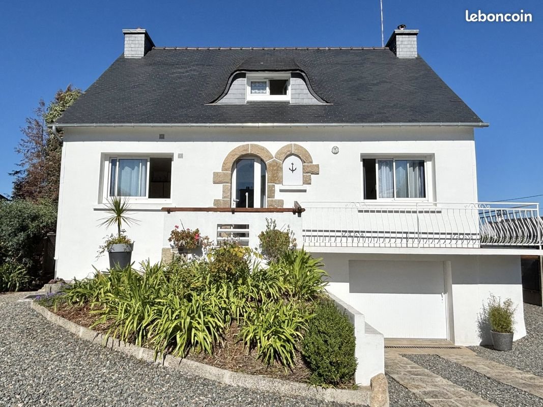 Maison à vendre, 114m², Plérin