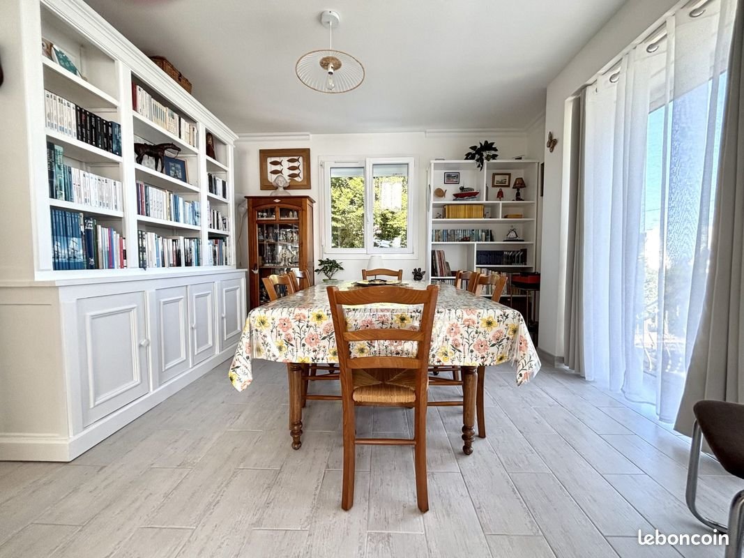 Maison à vendre, 114m², Plérin