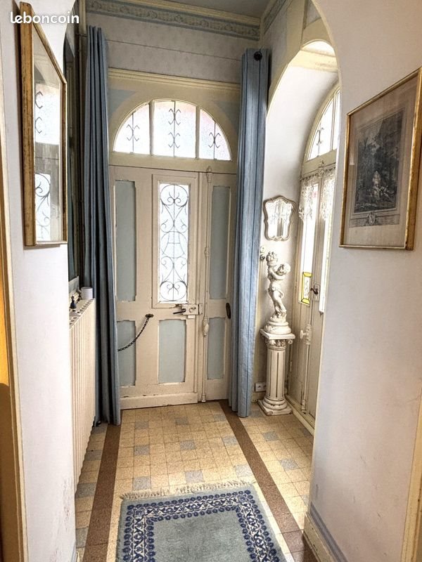 Maison à vendre, 113m², Saint-Brieuc