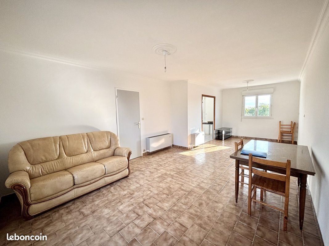 Maison à vendre, 92m², Plerneuf