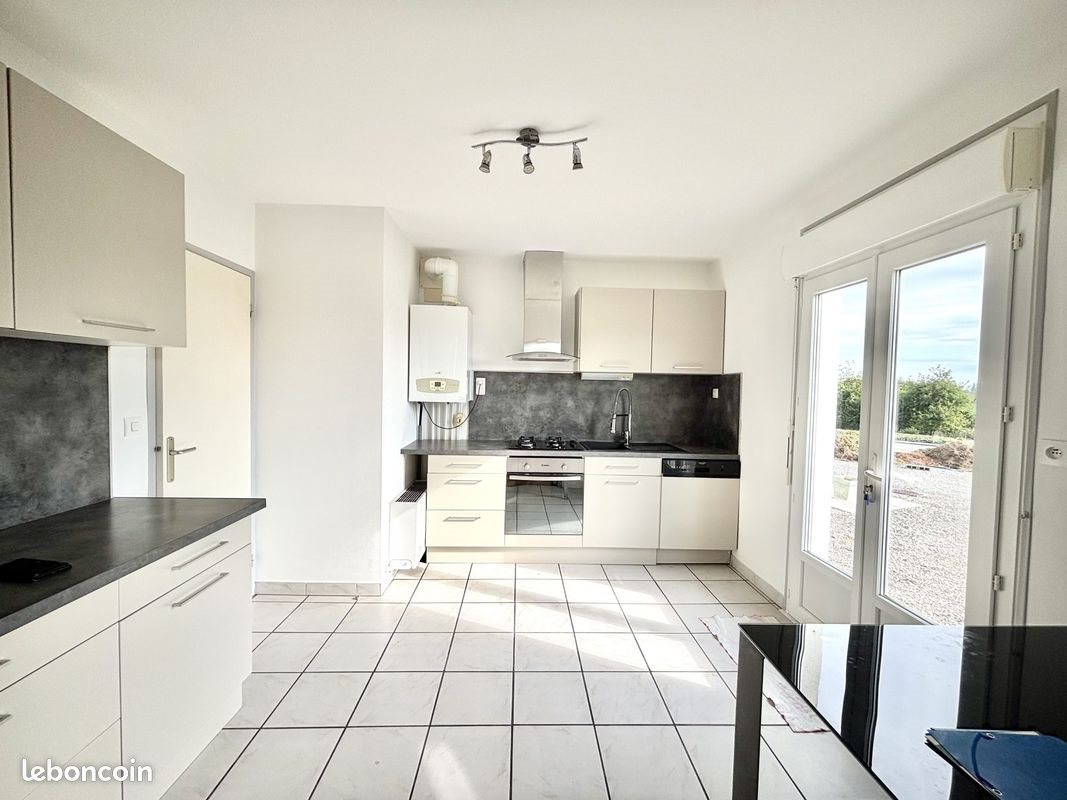 Maison à vendre, 92m², Plerneuf