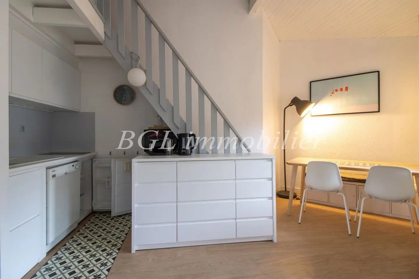 Appartement à vendre, 37m², Biscarrosse
