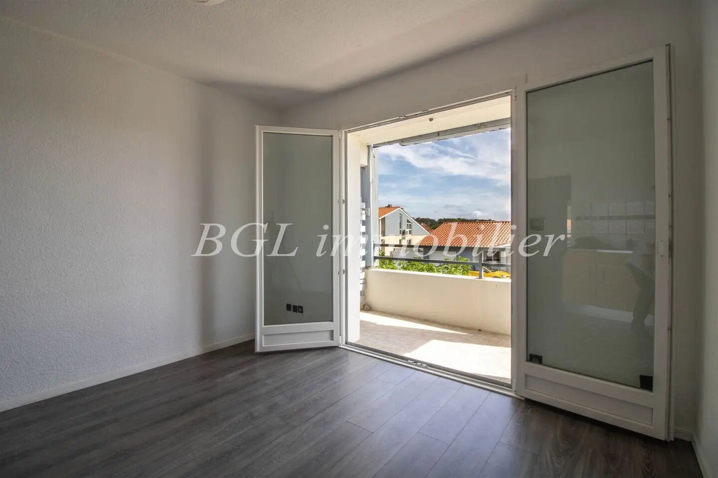 Appartement à vendre, 26m², Biscarrosse