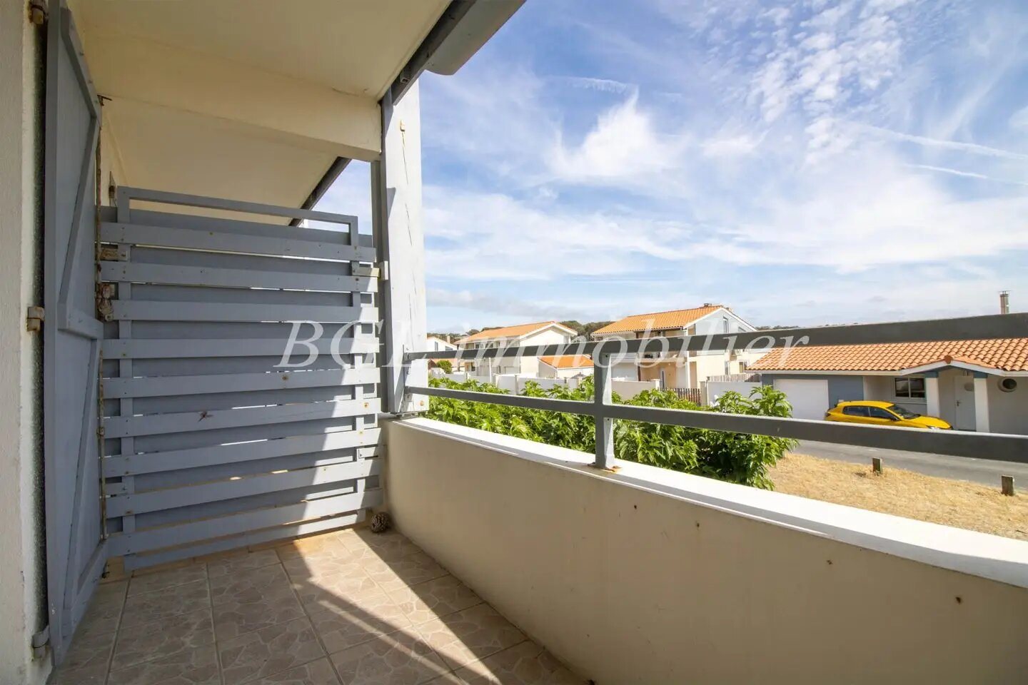 Appartement à vendre, 26m², Biscarrosse