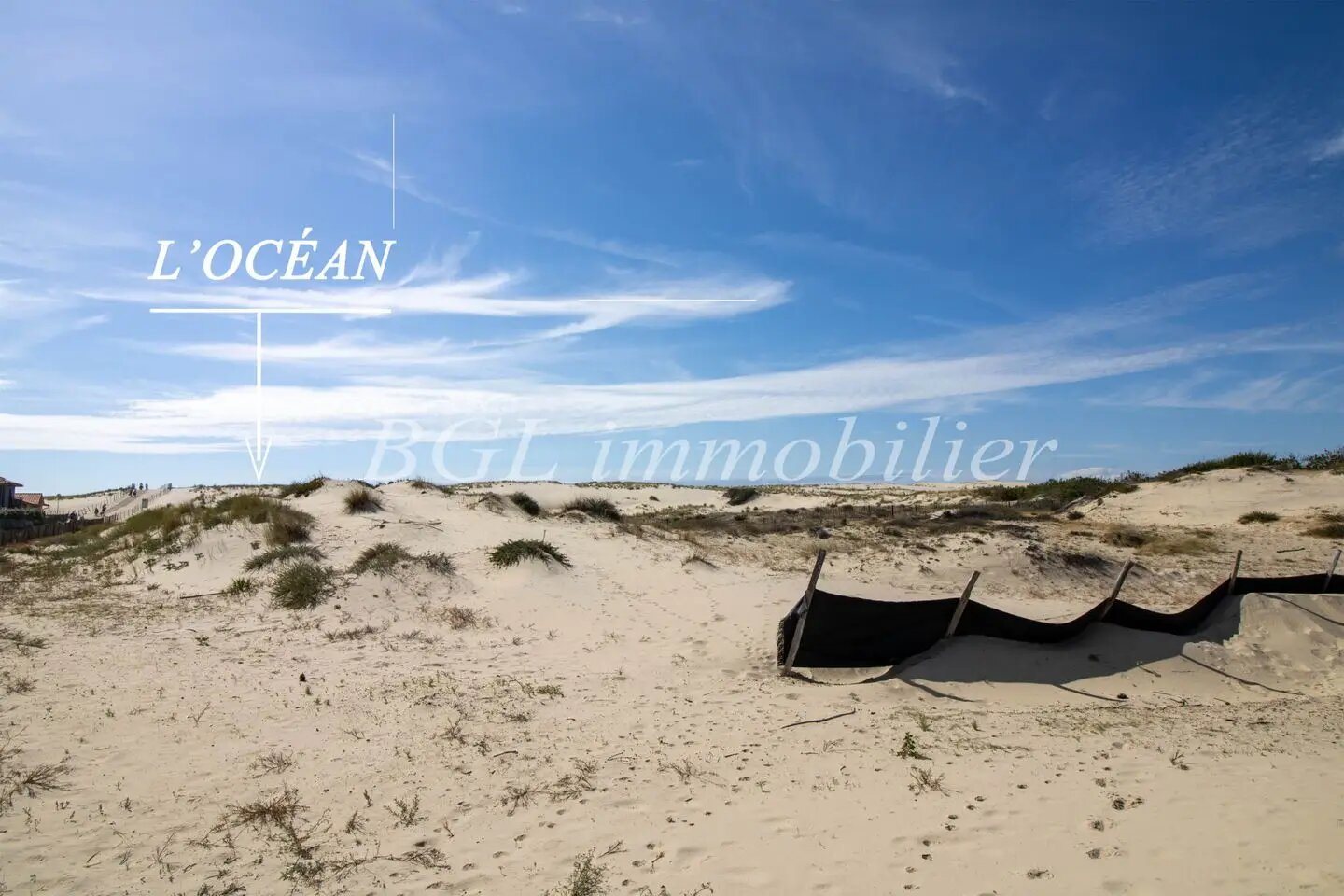 Appartement à vendre, 26m², Biscarrosse