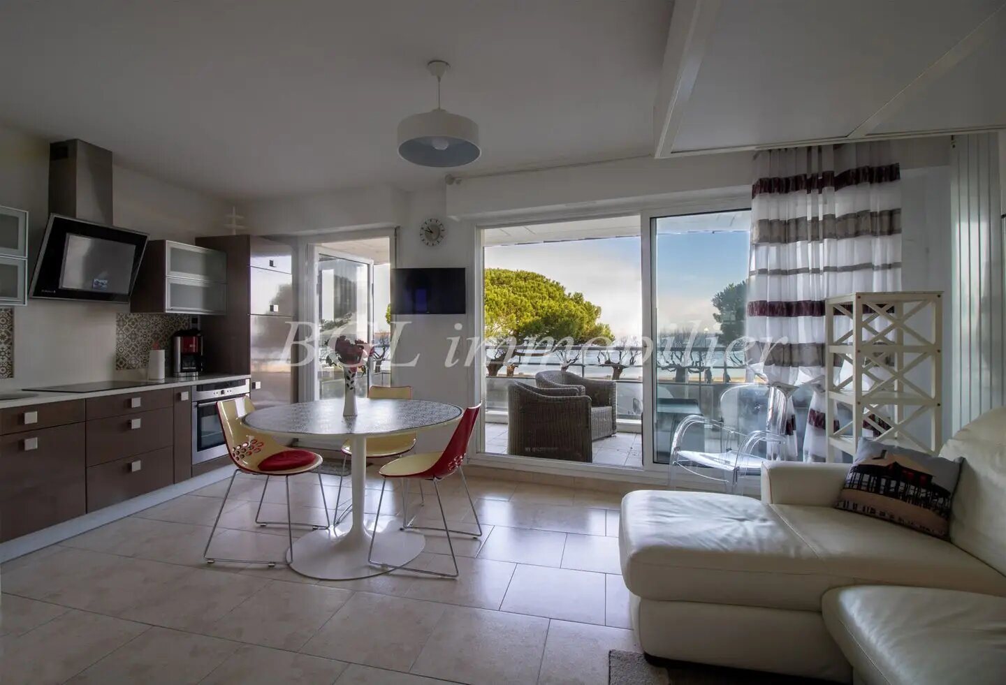 Appartement à vendre, 35m², Arcachon