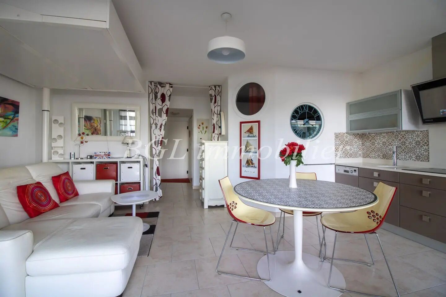 Appartement à vendre, 35m², Arcachon