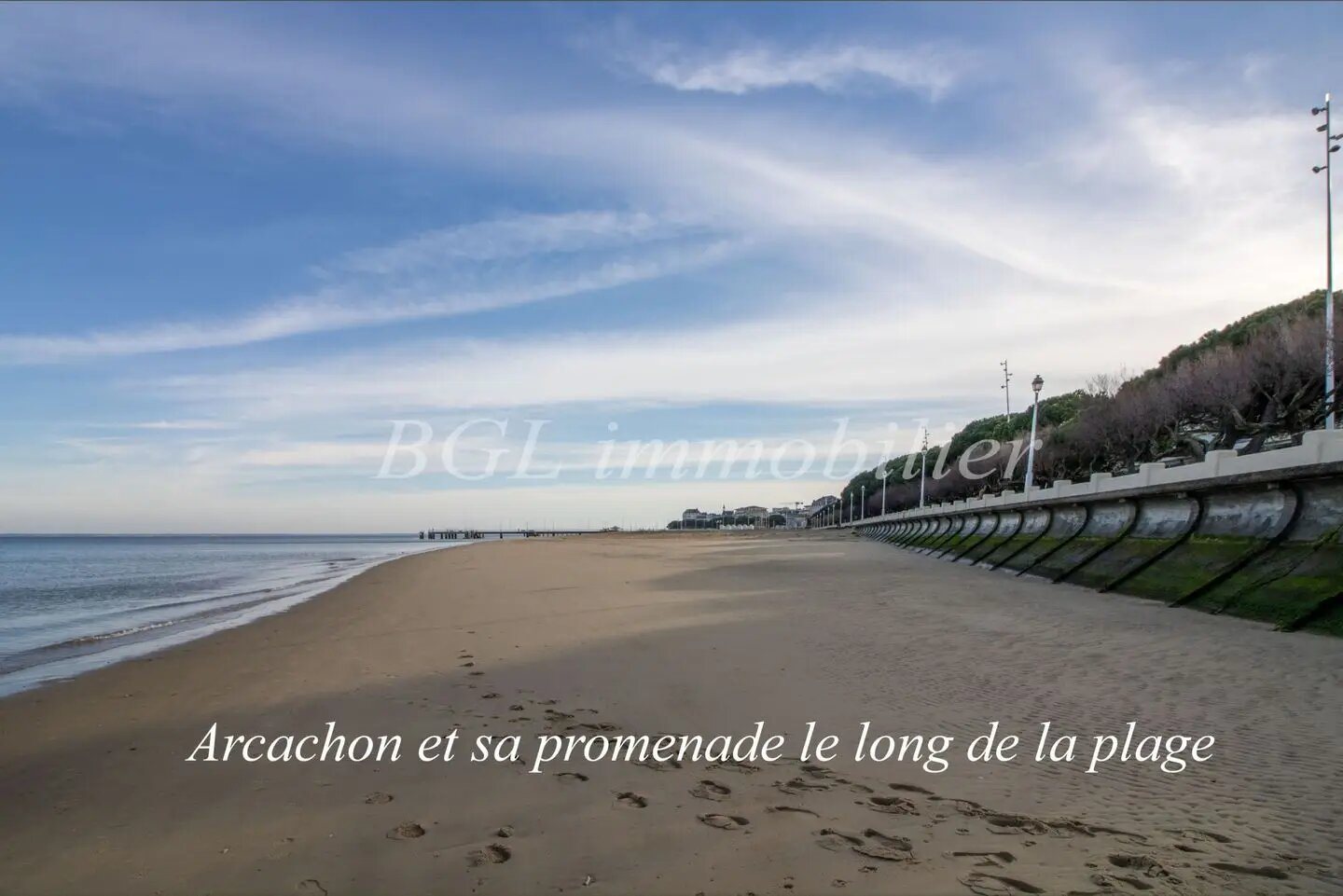Appartement à vendre, 35m², Arcachon