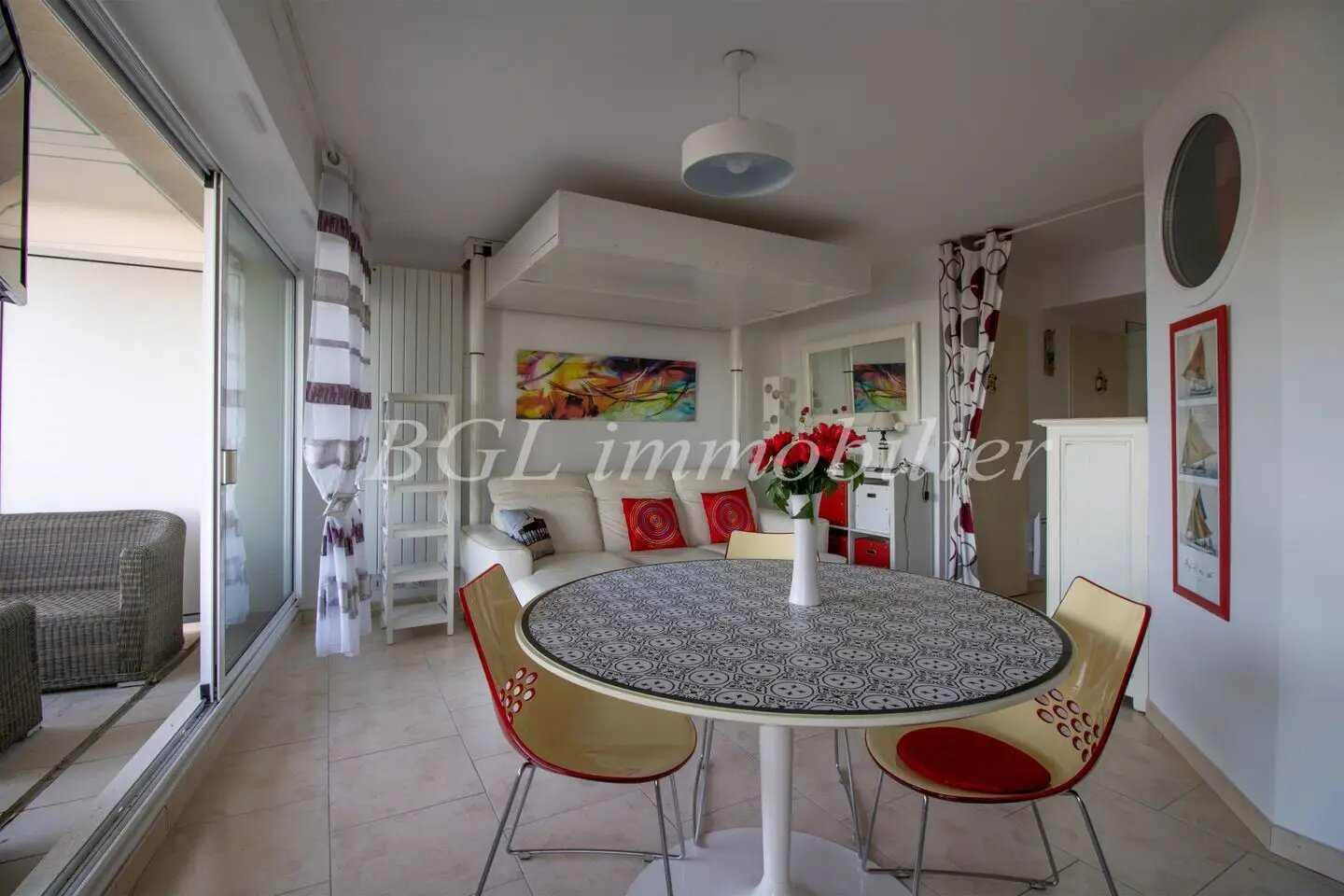 Appartement à vendre, 35m², Arcachon