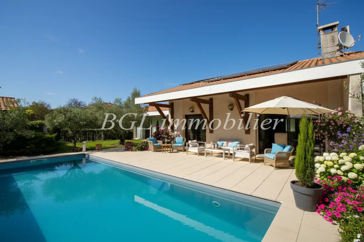 Maison à vendre, 204m², Le Teich