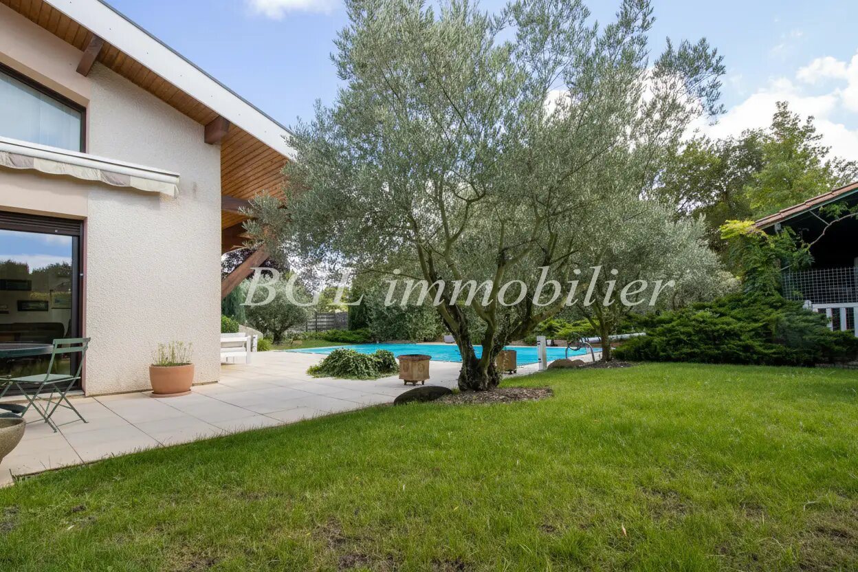 Maison à vendre, 204m², Le Teich