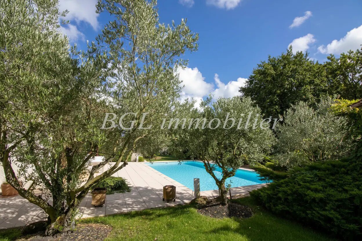 Maison à vendre, 204m², Le Teich