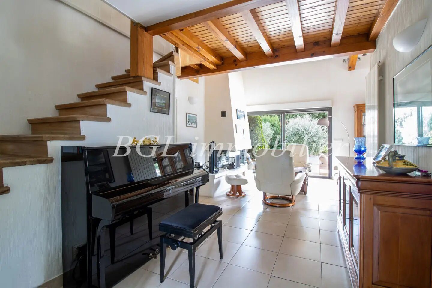 Maison à vendre, 204m², Le Teich
