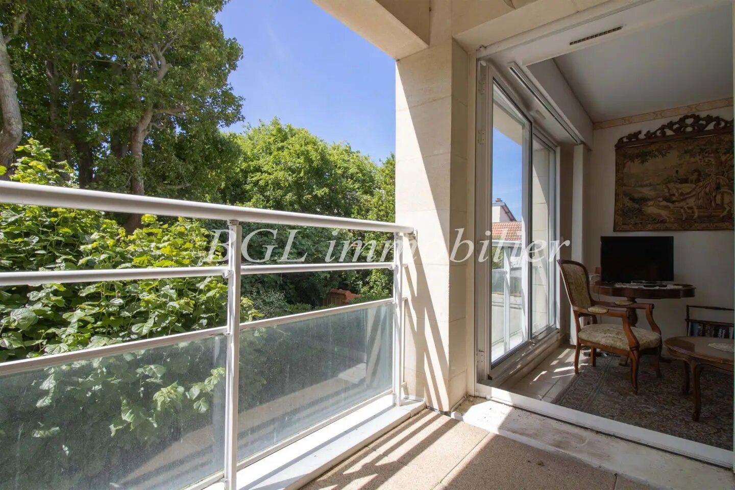 Appartement à vendre, 65m², Arcachon