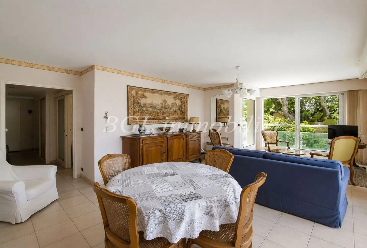 Appartement à vendre, 65m², Arcachon