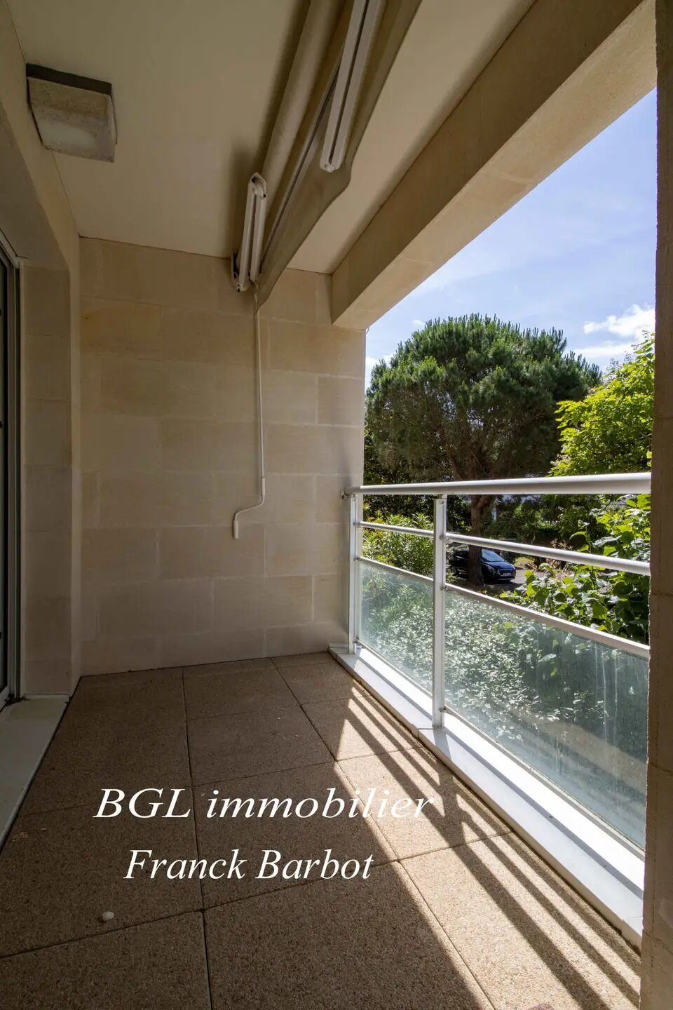 Appartement à vendre, 65m², Arcachon