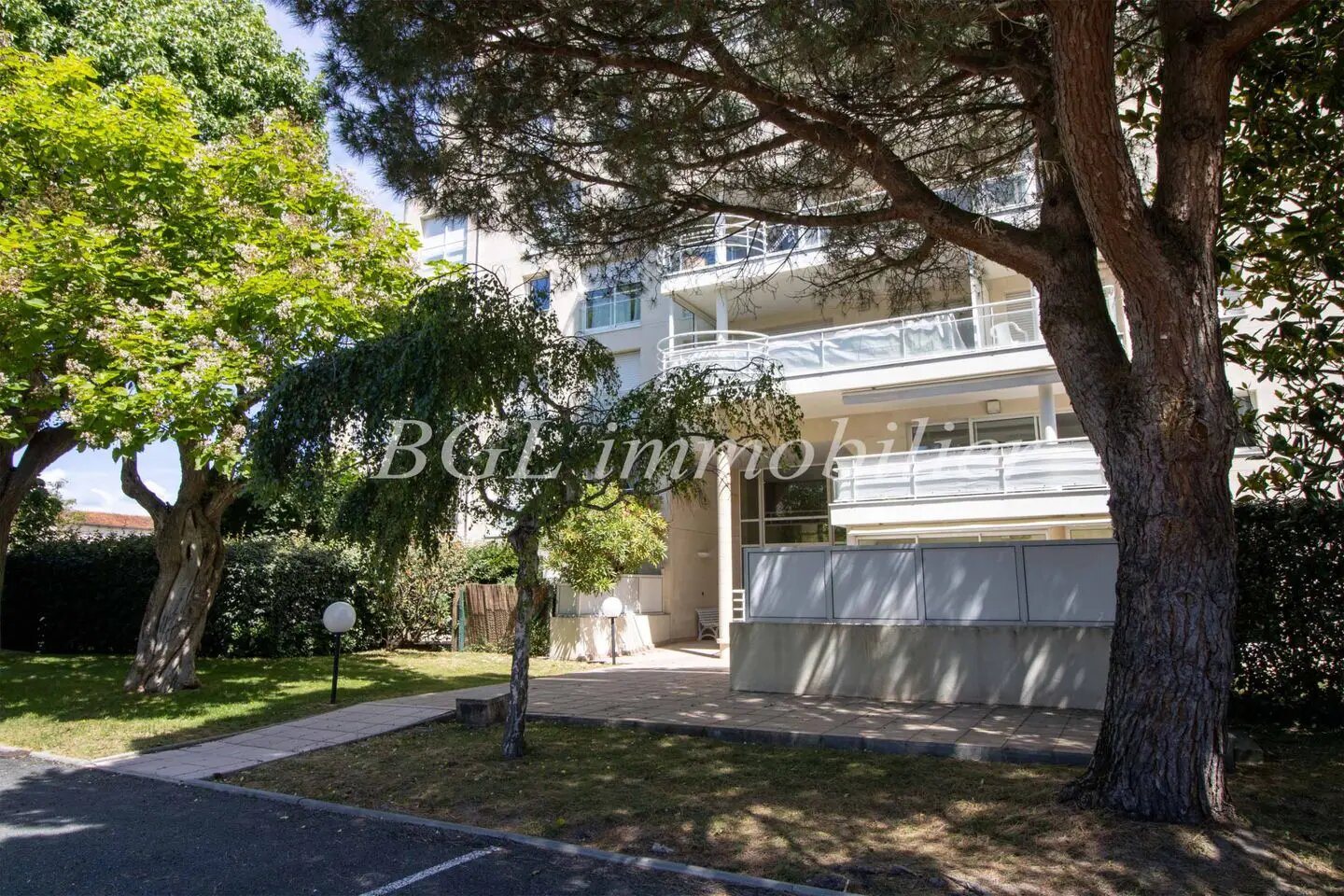 Appartement à vendre, 65m², Arcachon