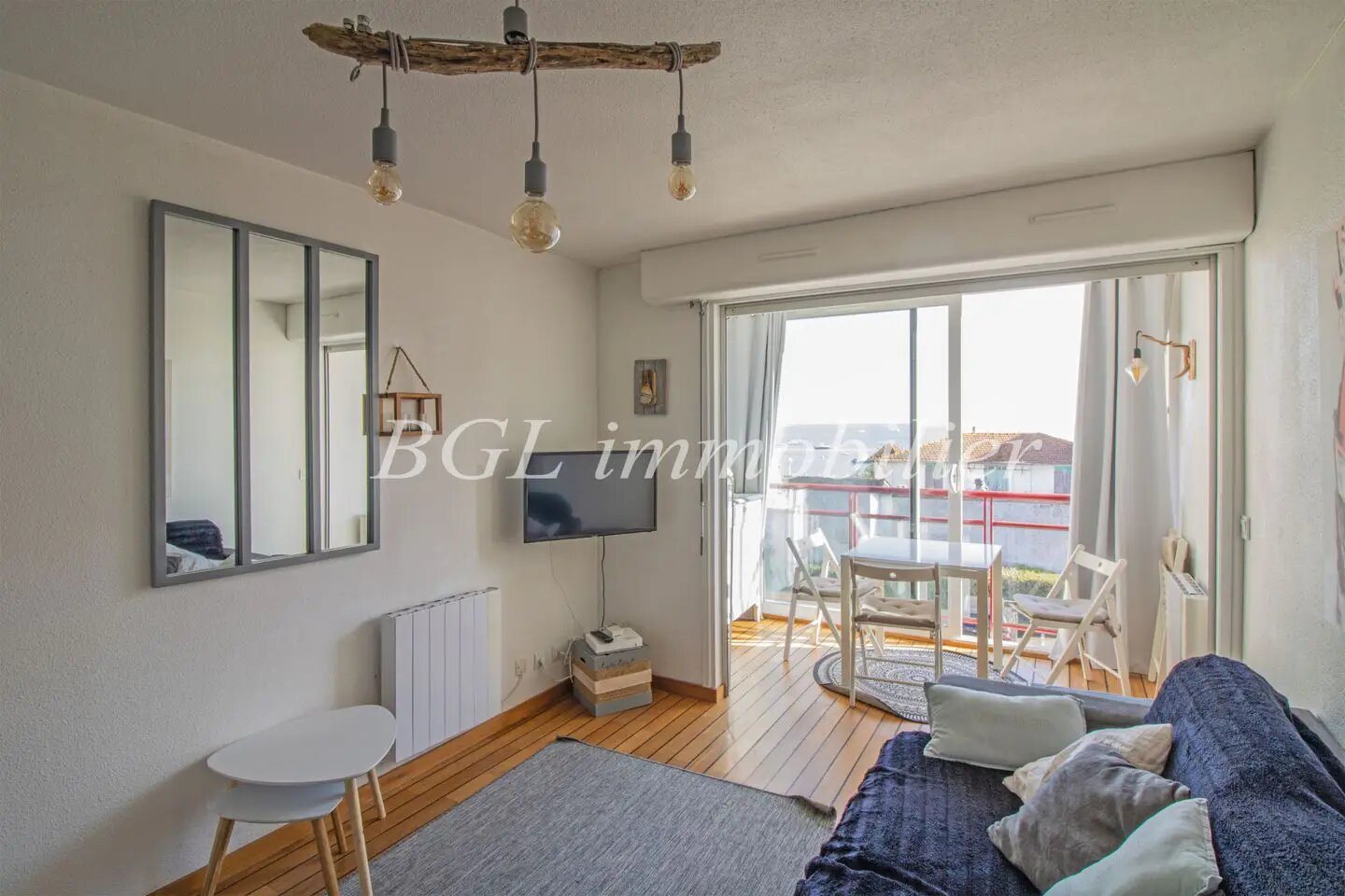 Appartement à vendre, 33m², Arcachon
