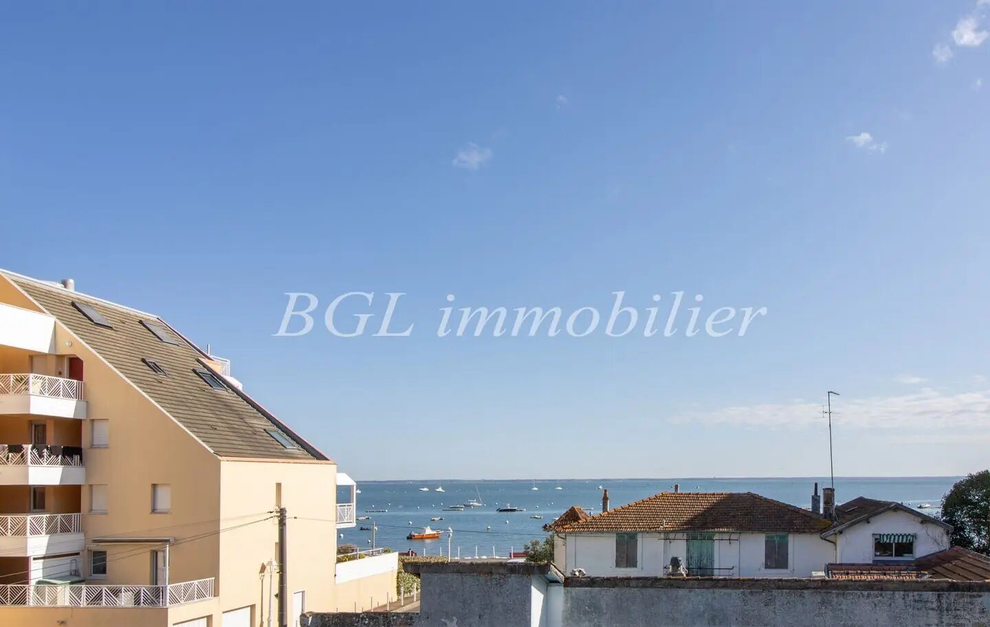 Appartement à vendre, 33m², Arcachon