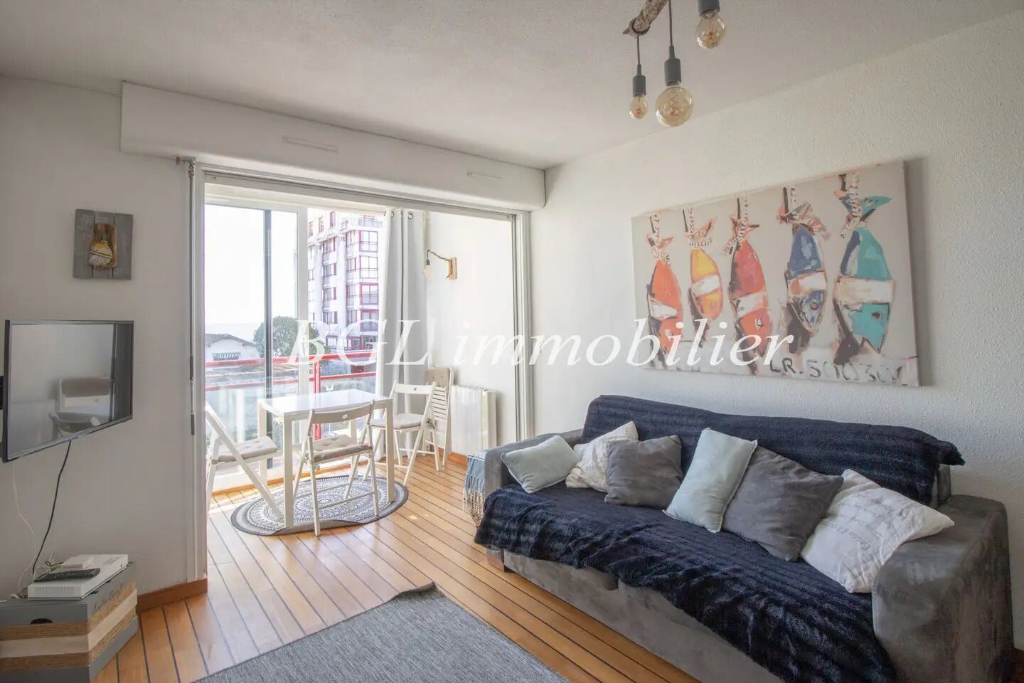 Appartement à vendre, 33m², Arcachon