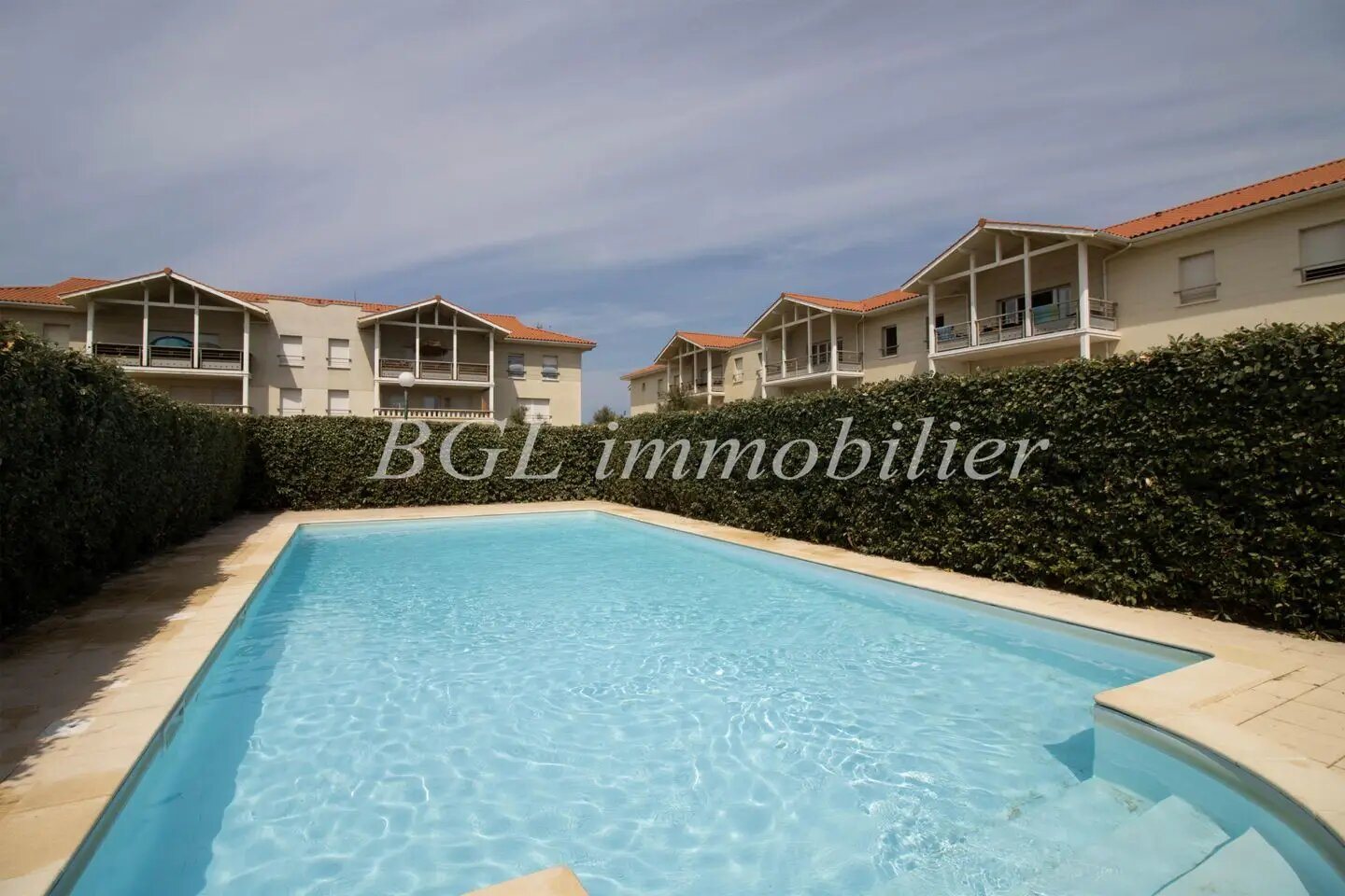 Appartement à vendre, 66m², Biscarrosse