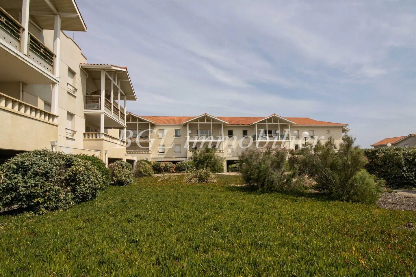 Appartement à vendre, 66m², Biscarrosse
