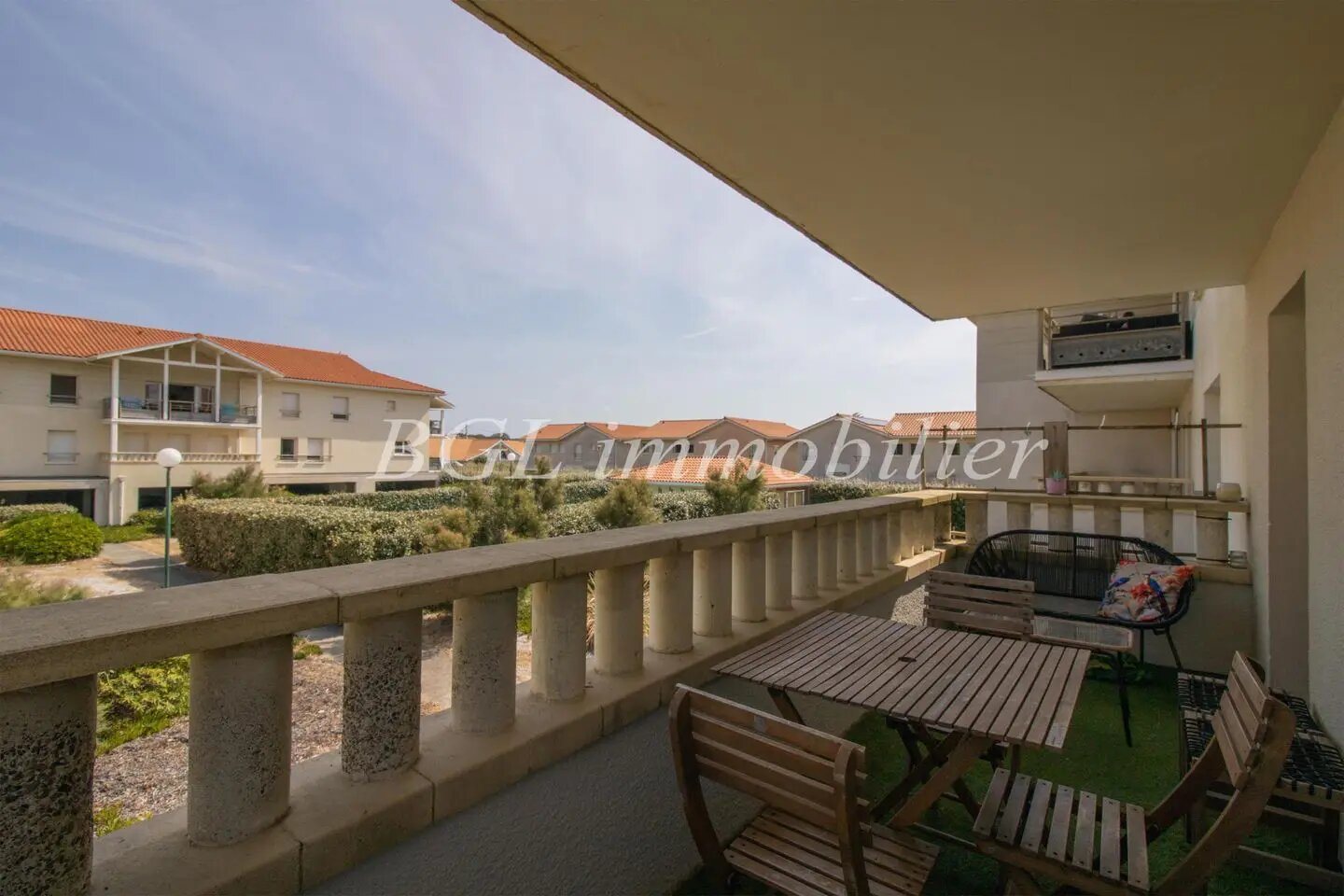 Appartement à vendre, 66m², Biscarrosse