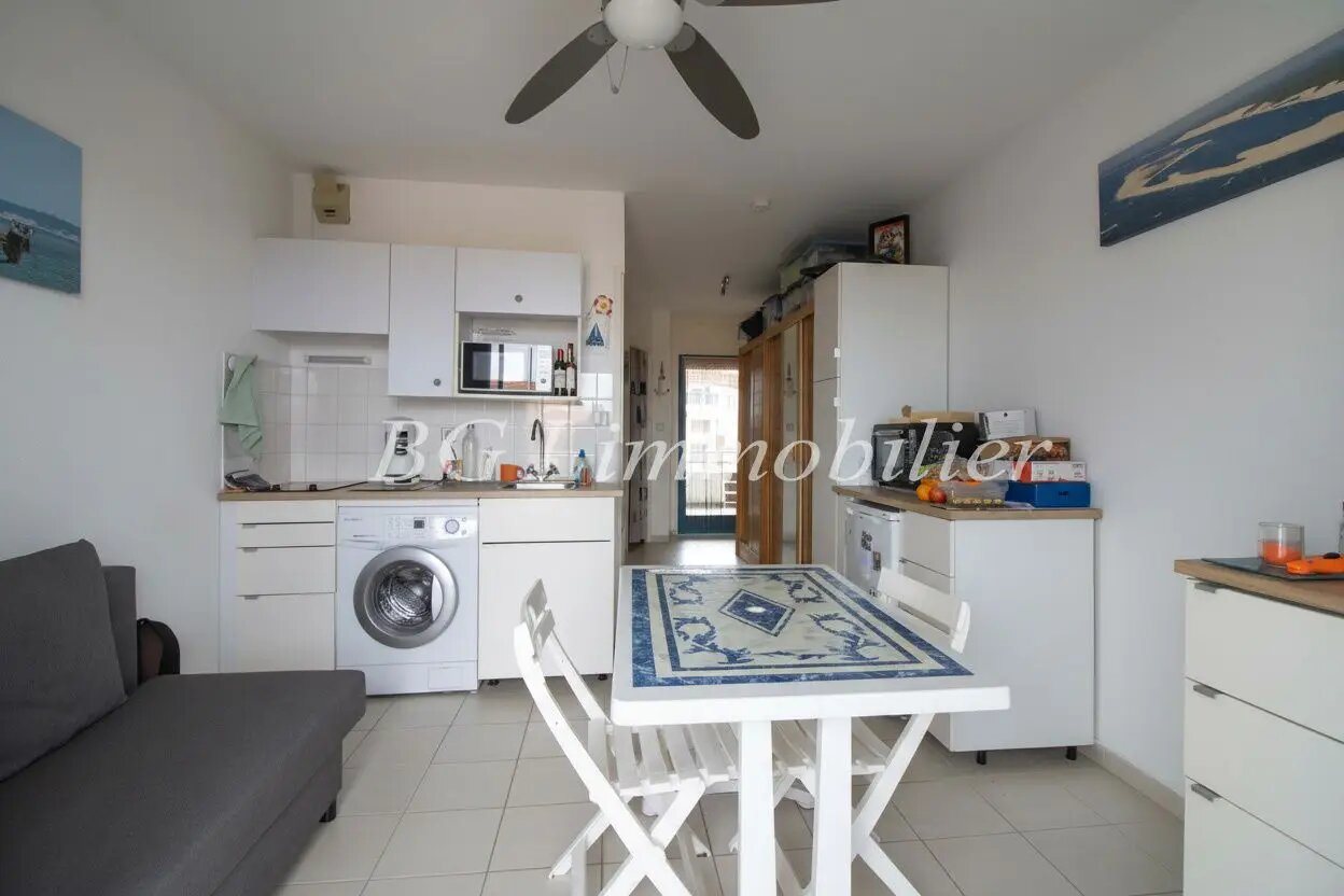 Appartement à vendre, 27m², Biscarrosse