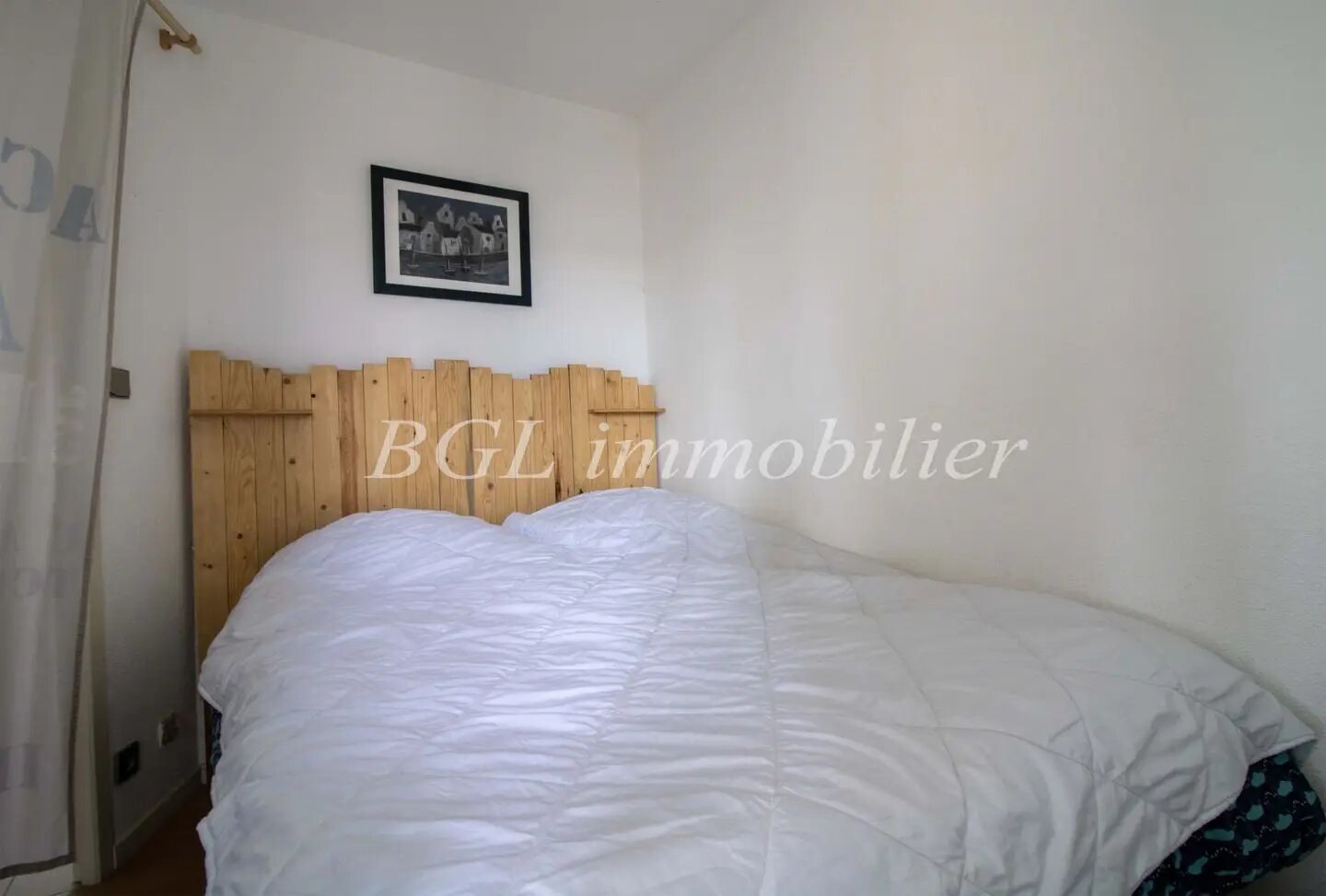 Appartement à vendre, 27m², Biscarrosse