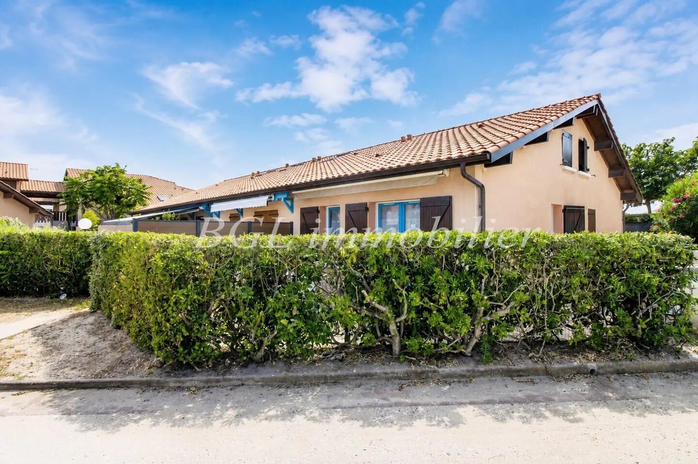 Maison à vendre, 30m², Biscarrosse