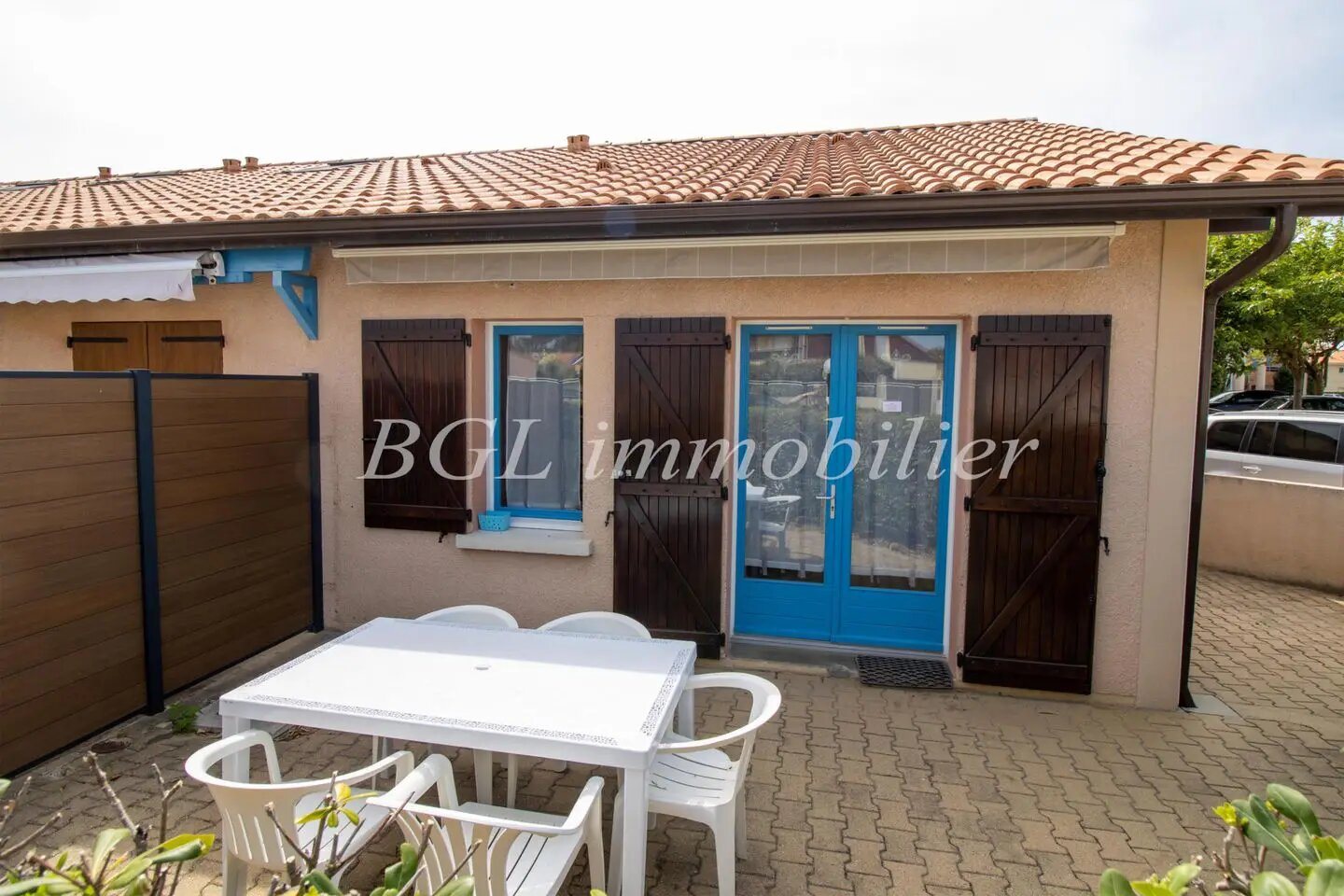 Maison à vendre, 30m², Biscarrosse
