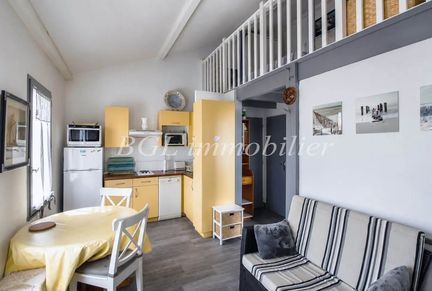 Maison à vendre, 30m², Biscarrosse